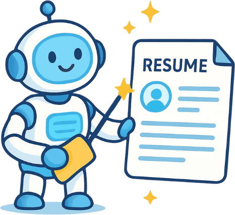 Instant Resume Polish preview